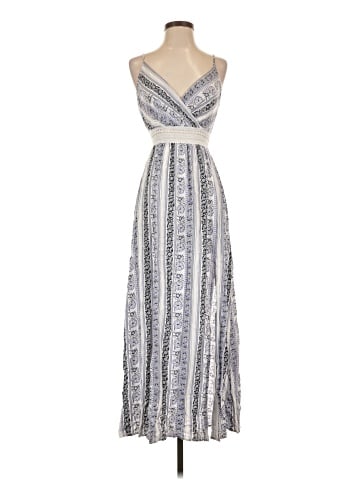 J for Justify Casual Dress (view 1)