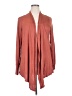 Maurices Brown Kimono Size 0X - photo 1