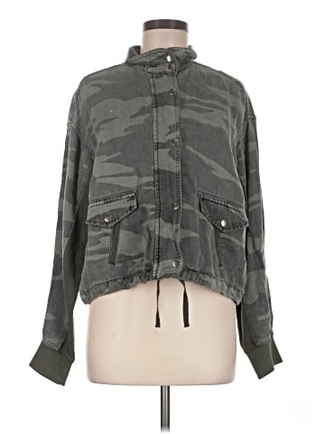 Splendid Jacket (view 1)