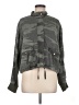 Splendid Camo Green Jacket Size M - photo 1