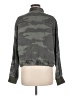 Splendid Camo Green Jacket Size M - photo 2