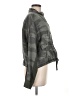 Splendid Camo Green Jacket Size M - photo 4
