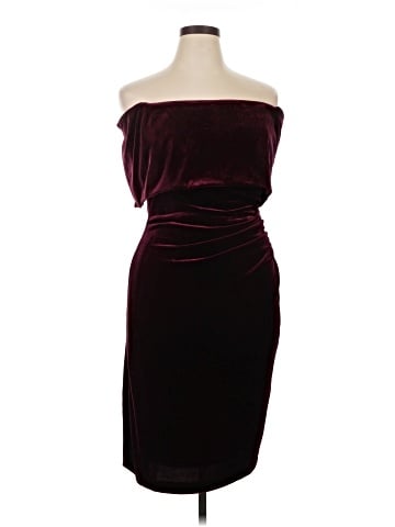 Vince Camuto Cocktail Dress (view 1)