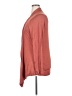 Maurices Brown Kimono Size 0X - photo 5