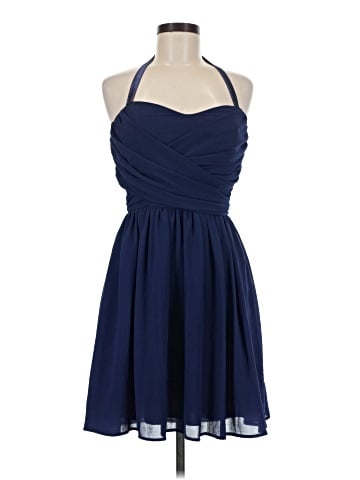 Mystic Cocktail Dress (view 1)