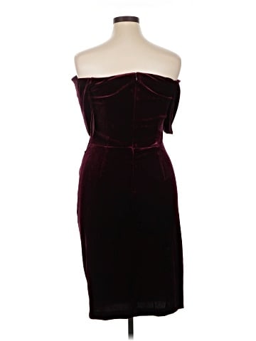 Vince Camuto Cocktail Dress (view 2)