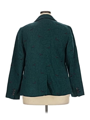Talbots Blazer (view 2)