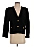 Lord & Taylor Black Blazer Size 4 - photo 1