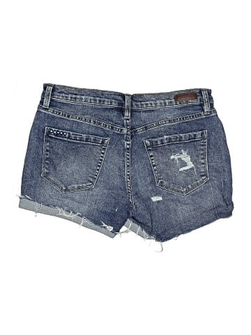 Blank NYC Denim Shorts (view 2)