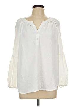 Tommy Hilfiger 3/4 Sleeve Blouse