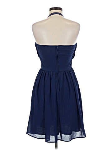 Mystic Cocktail Dress (view 2)