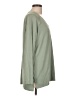 Banana Republic Green Pullover Sweater Size L - photo 4