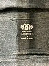Maurices Stars Gray Active Pants Size M - photo 7