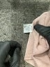 Umgee 100% Cotton Pink Cardigan Size Med - Lg - photo 8