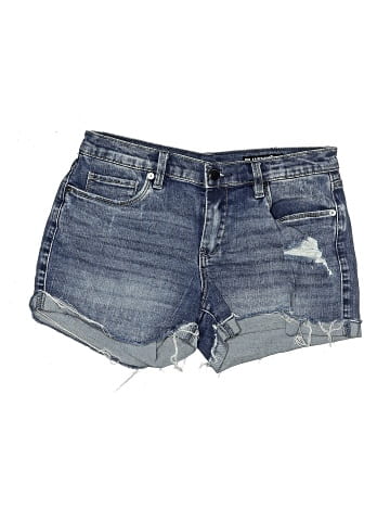 Blank NYC Denim Shorts (view 1)
