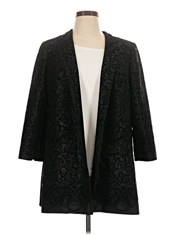 Roz & Ali Blazer (view 1)