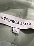 Veronica Beard Green Vest Size 12 - photo 6