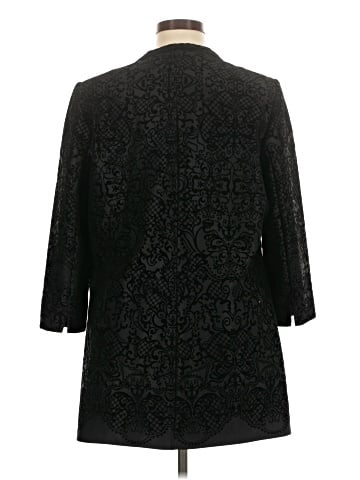 Roz & Ali Blazer (view 2)