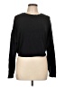 Fabletics Black Cardigan Size L - photo 1