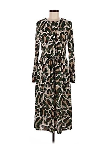 Marc Cain Casual Dress (view 1)