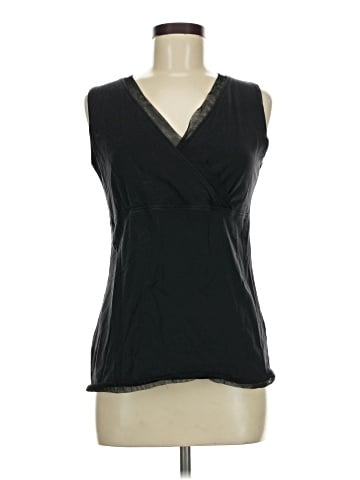 New Directions Sleeveless Blouse (view 1)