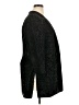 Roz & Ali Paisley Black Blazer Size 1X - photo 4