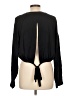 Fabletics Black Cardigan Size L - photo 2