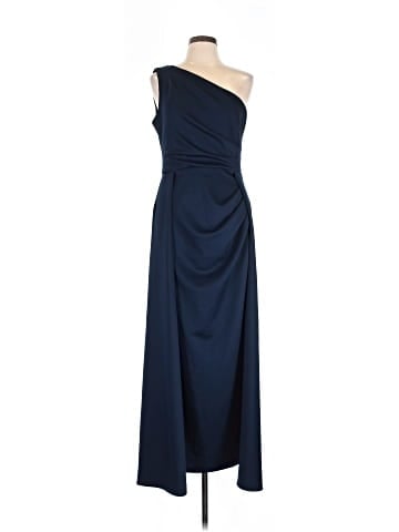Xscape Cocktail Dress (view 1)