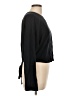 Fabletics Black Cardigan Size L - photo 4