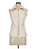 EP Pro 100% Polyester Ivory Vest Size L - photo 1