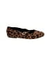 Art Class Animal Print Brown Flats Size 13 (kids) - photo 1