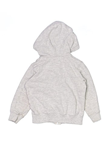Nike Zip Up Hoodie (view 2)