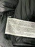MNG Gray Wool Coat Size XS - photo 7