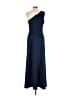 Xscape Blue Cocktail Dress Size 12 - photo 2