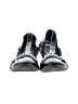 Dexflex Graphic White Black Flats Size 9 1/2 - photo 2