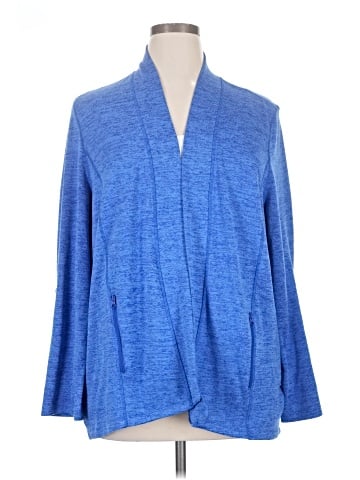 T by Talbots Cardigan (view 1)