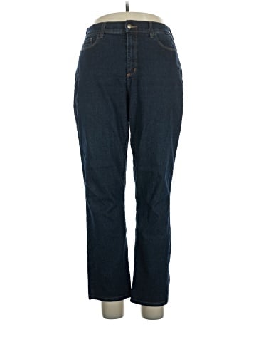Not Your Daughter's Jeans Jeans (view 1)