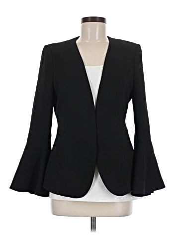 Zara Blazer (view 1)