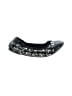 Dexflex Graphic White Black Flats Size 9 1/2 - photo 1