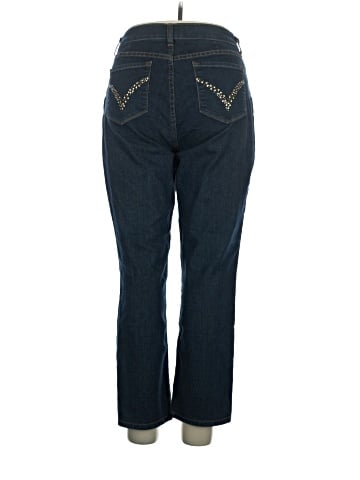 Not Your Daughter's Jeans Jeans (view 2)