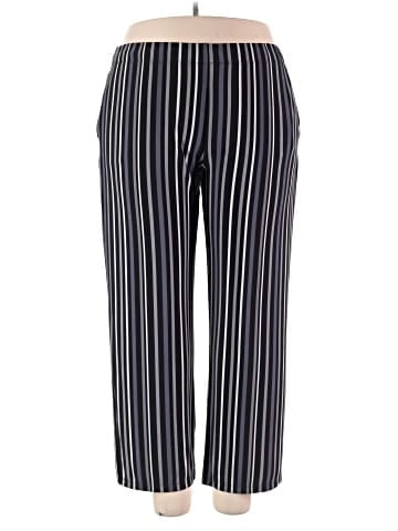 Susan Graver Casual Pants (view 1)