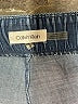 Calvin Klein Blue Casual Pants Size M - photo 7