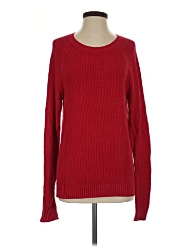 Ann Taylor LOFT Pullover Sweater (view 1)