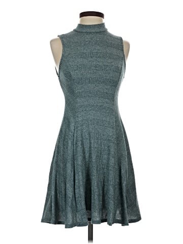 Altar'd State Casual Dress (view 1)