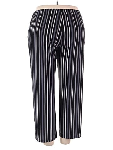 Susan Graver Casual Pants (view 2)