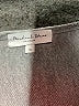 Michael Stars Gray Poncho Size XL (3) - photo 7