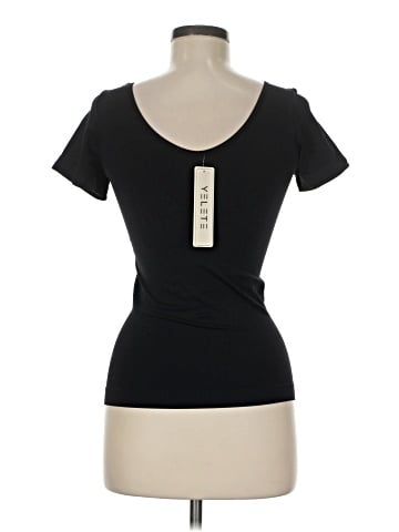 Yelete Short Sleeve T-Shirt (view 2)