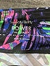 Sweaty Betty Graphic Black Active Pants Size 8 - photo 7