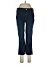 J.Crew Blue Jeans Size 30 waist (petite) - photo 1