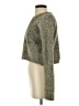 ALLSAINTS Tweed Green Pullover Sweater Size XS - photo 5